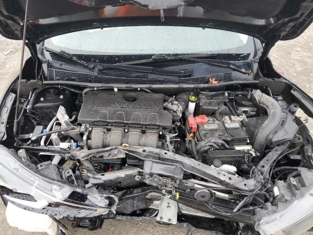 3N1AB7AP2KY301769 Nissan SENTRA S