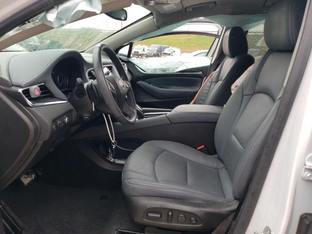 2021 BUICK ENCLAVE PR - 5GAEVBKW6MJ218434