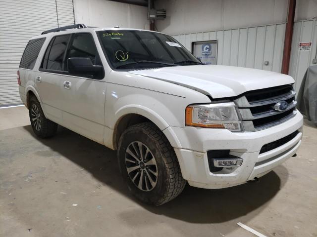 1FMJU1JT4HEA78413 Ford Expedition Xlt