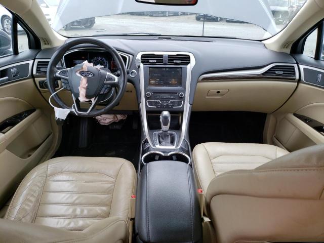 3FA6P0HD2GR206031 Ford FUSION SE
