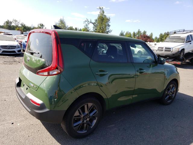 KNDJ33AU6M7127475 KIA SOUL EX