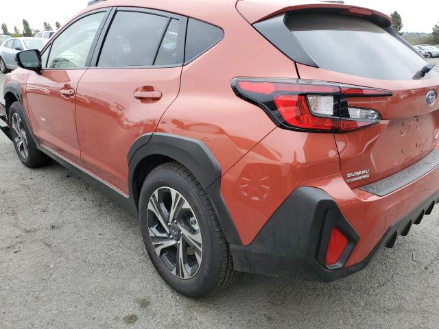 JF2GUADC1RH209356 Subaru Crosstrek Premium