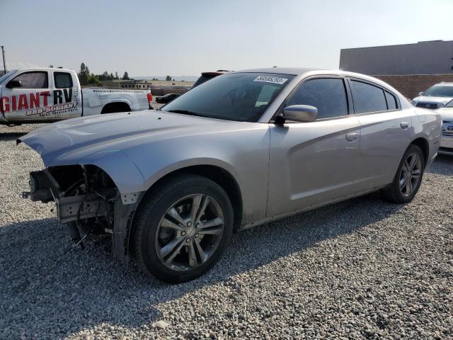 2014 Dodge Charger SXT