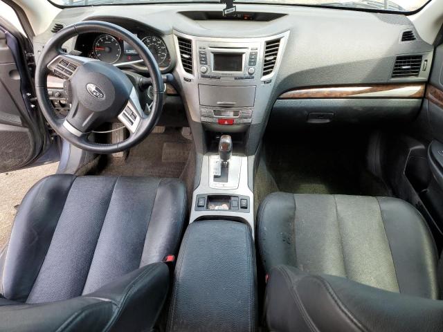 4S3BMCL67E3015163 Subaru Legacy 2.5i Limited