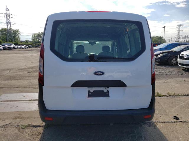 2018 FORD TRANSIT CO - NM0LE7E71J1359427