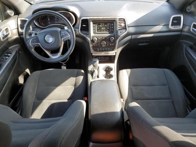 1C4RJFAGXHC776617 Jeep Grand Cherokee Laredo