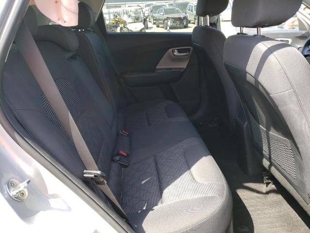 KNDCB3LC2H5085131 KIA NIRO FE