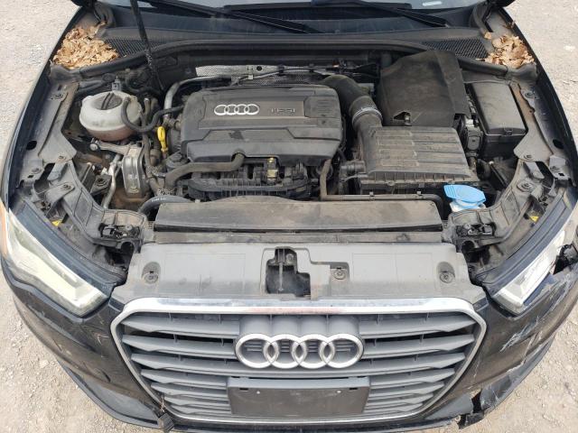 VIN WAUCCGFFXF1033239 2015 AUDI A3 no.11