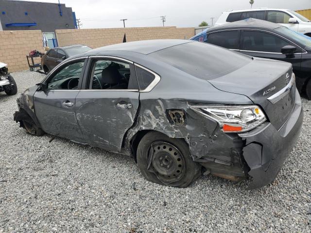 1N4AL3AP4FN338334 Nissan ALTIMA 2.5