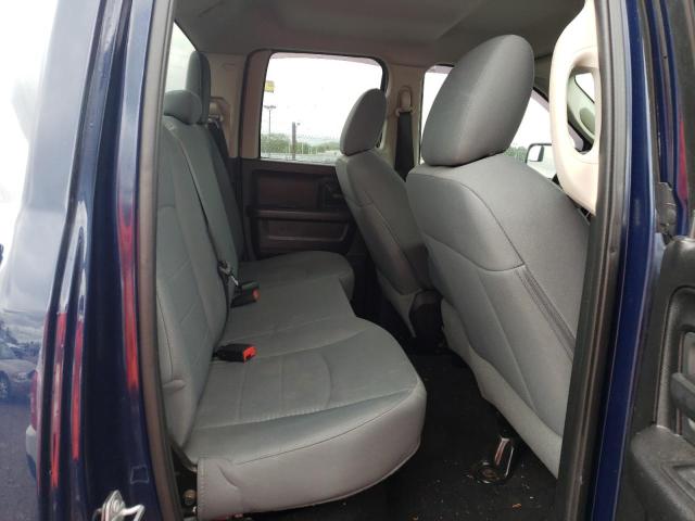 2015 Ram 1500 St VIN: 1C6RR7FT7FS673895 Lot: 61387384