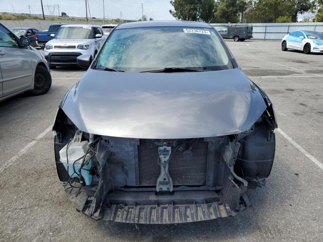 3N1AB7AP6FY233322 Nissan SENTRA S