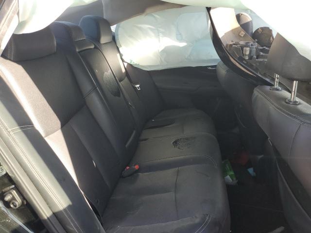 1N4BL3AP2HC173158 Nissan Altima 3.5sl