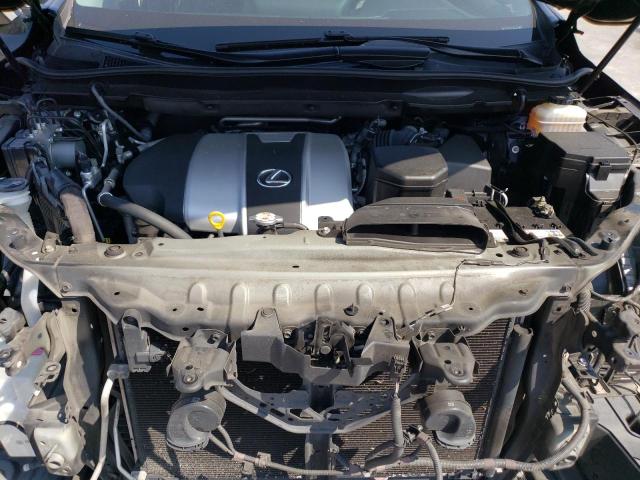2018 LEXUS RX 350 L - JTJDZKCA3J2008815