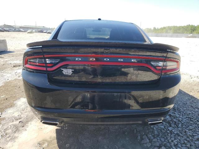 2C3CDXBG4JH185885 Dodge Charger Sxt