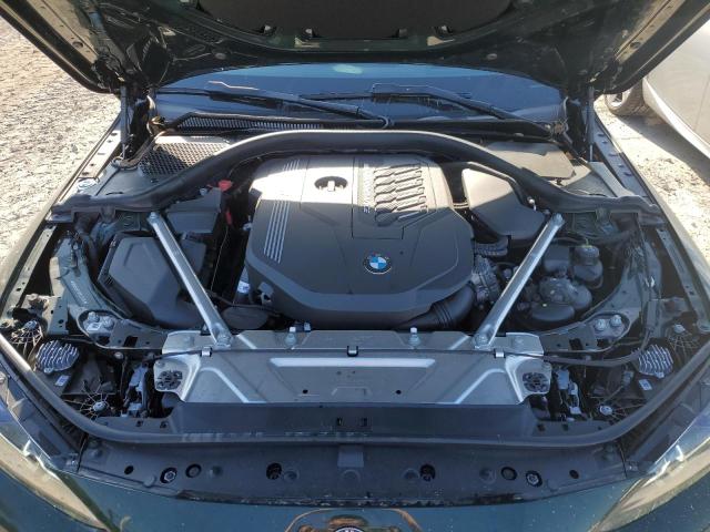 2023 BMW M440I - WBA53AT03PCL12415