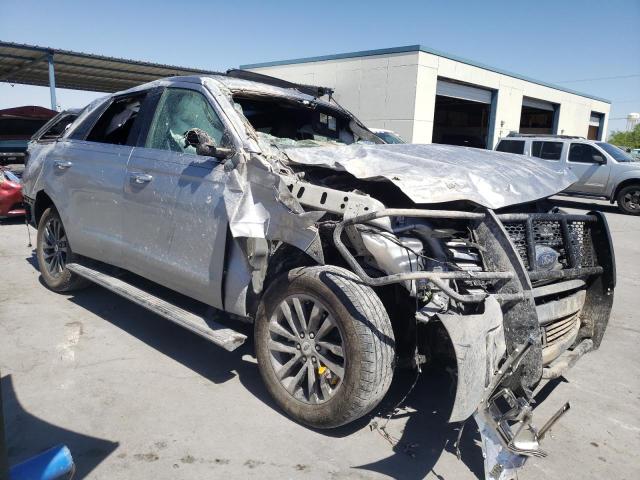 1FMJU1KT0MEA13891 Ford Expedition Limited