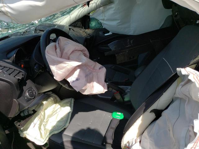 1FMCU0GX6FUC64454 Ford ESCAPE SE