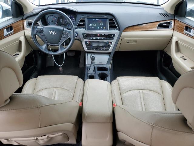 2015 HYUNDAI SONATA ECO - 5NPE24AA3FH162019