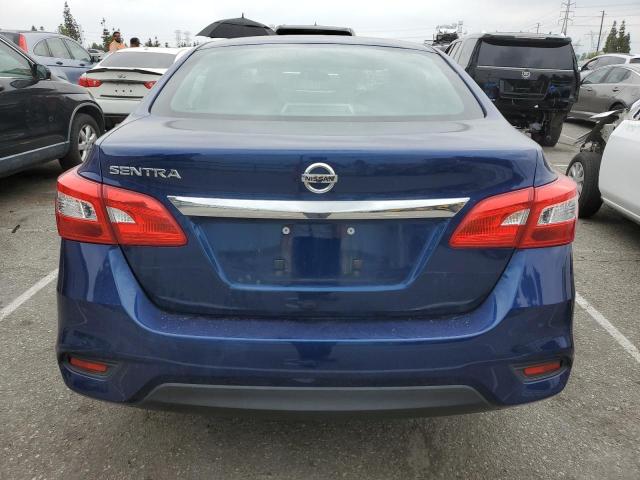 3N1AB7APXKY436191 Nissan SENTRA S