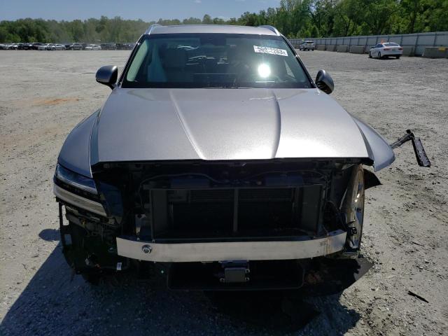 2023 GENESIS GV80 BASE KMUHCESC0PU122548