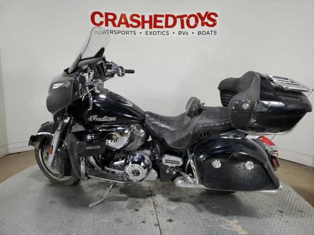 2021 INDIAN MOTORCYCLE CO. ROADMASTER - 56KTRABB6M3399468