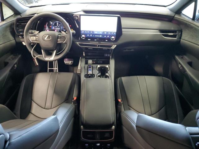2023 LEXUS RX 500H F 2T2BCMEA3PC004452
