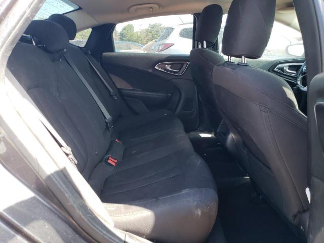 1C3CCCAB9FN709029 Chrysler 200 Limited