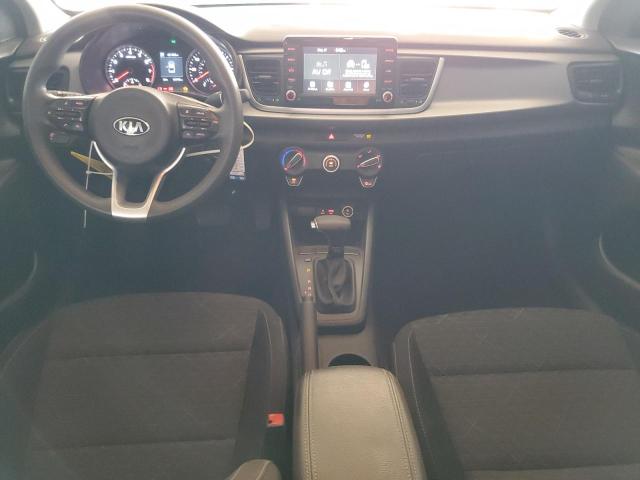 3KPA24AB0KE217127 KIA RIO S