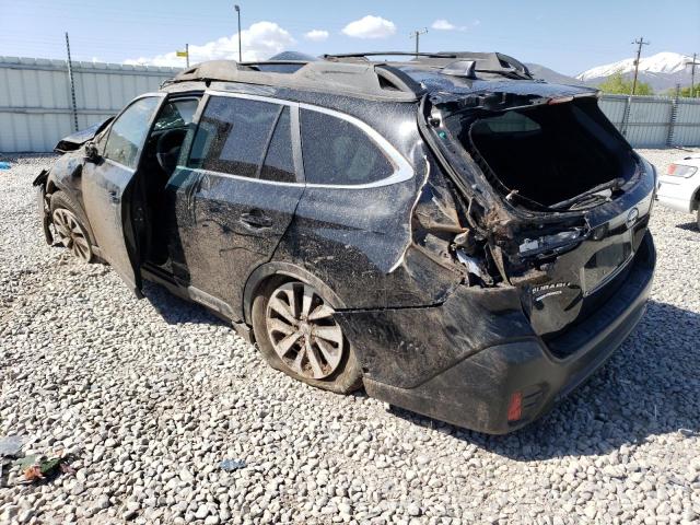 4S4BTAECXL3258050 Subaru Outback Premium