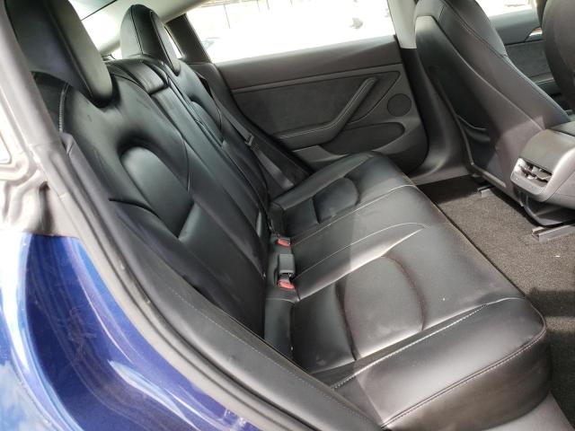 5YJ3E1EC0NF347781 Tesla MODEL 3