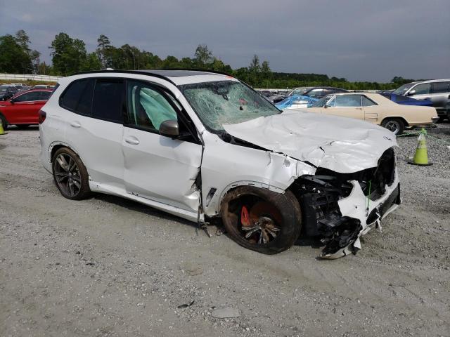 2023 BMW X5 M50I 5UXJU4C09P9P43529