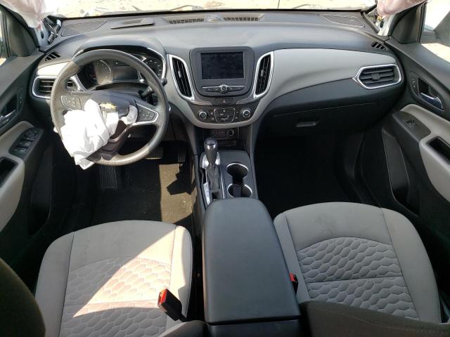 2021 CHEVROLET EQUINOX LT - 3GNAXKEV3MS126570