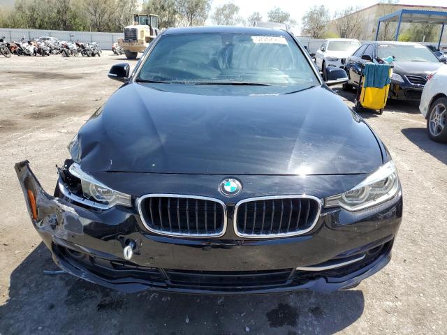 WBA8B9C3XHK885568 BMW 330 I