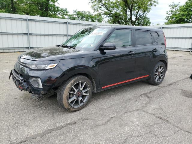 2020 KIA SOUL GT LI - KNDJ63AU7L7004502
