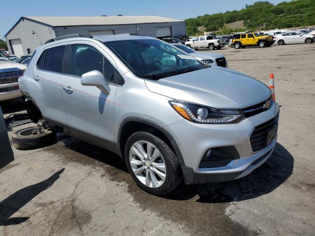 2018 CHEVROLET TRAX PREMI 3GNCJRSB0JL173932