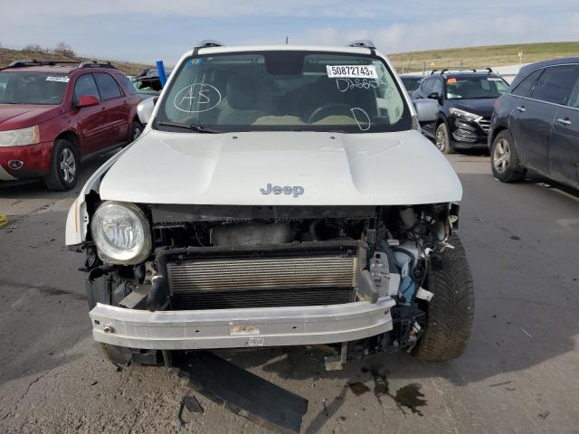ZACCJBDT1GPD28803 Jeep Renegade Limited