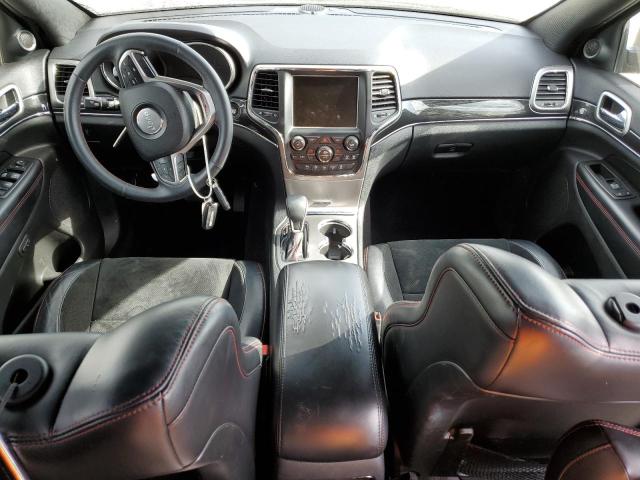 1C4RJFLG7HC902168 Jeep Grand Cherokee Trailhawk