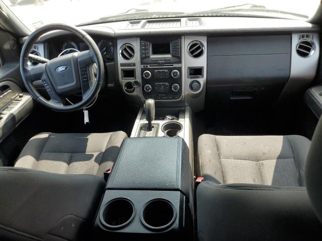 1FMJK1HT5HEA17051 Ford Expedition El Xlt