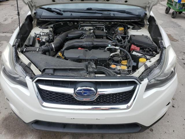 JF2GPAFC3F8220830 Subaru Xv Crosstrek 2.0 Premium
