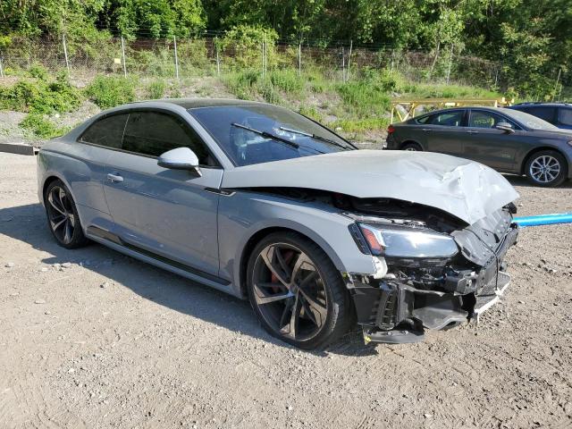 2018 AUDI RS5 WUAPWAF53JA902209