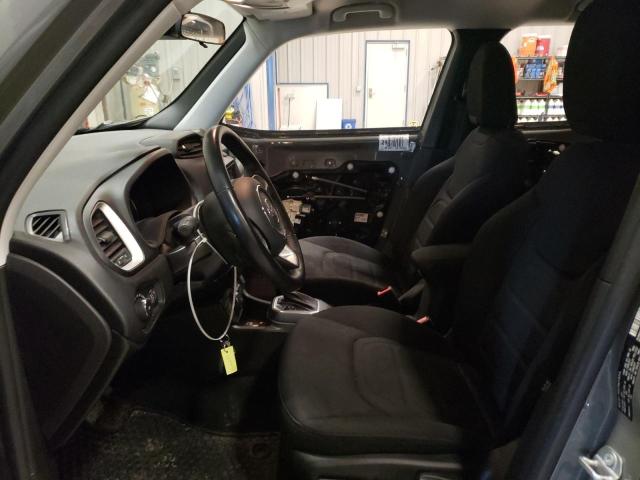 2020 JEEP RENEGADE L - ZACNJBBB2LPL83142