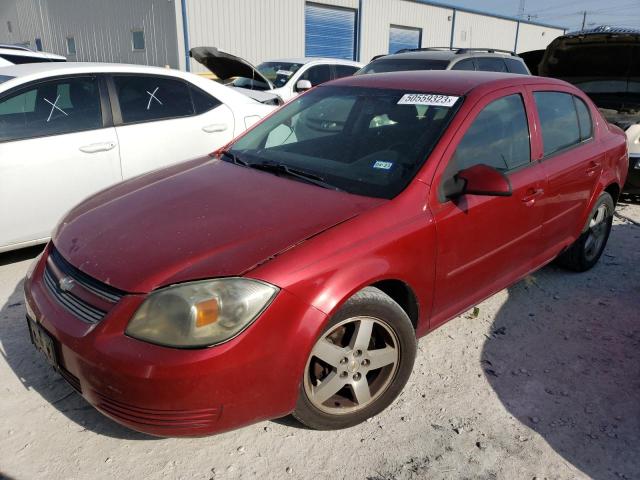 2010 Chevrolet Cobalt 