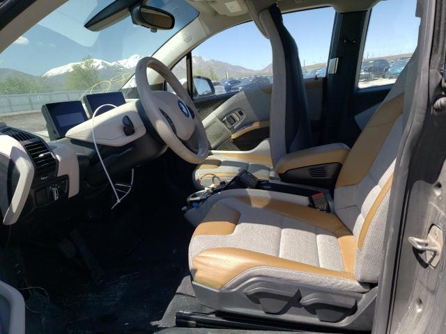WBY1Z2C56EV286118 BMW I3 Bev