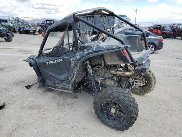 2021 HONDA SXS1000 S2 - 1HFVE05B2M4200187