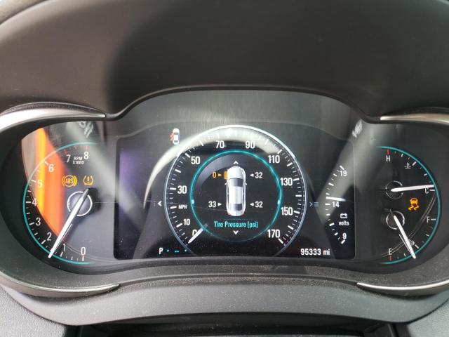 1G4GB5G39FF120404 Buick Lacrosse