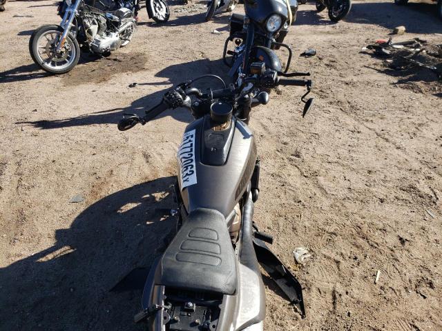 2023 HARLEY-DAVIDSON RH1250 S - 1HD1ZC410PB311424
