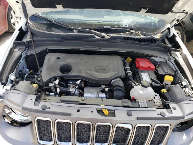 ZACNJBD15KPJ95766 Jeep Renegade Limited