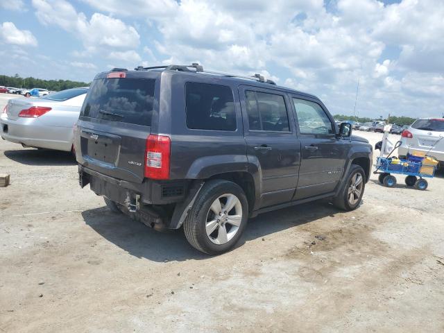 2015 JEEP PATRIOT LI 1C4NJPCB7FD111168