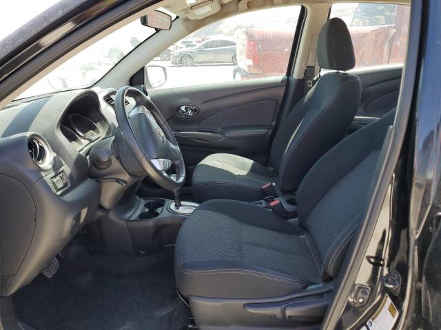 3N1CN7AP1GL904815 Nissan VERSA S