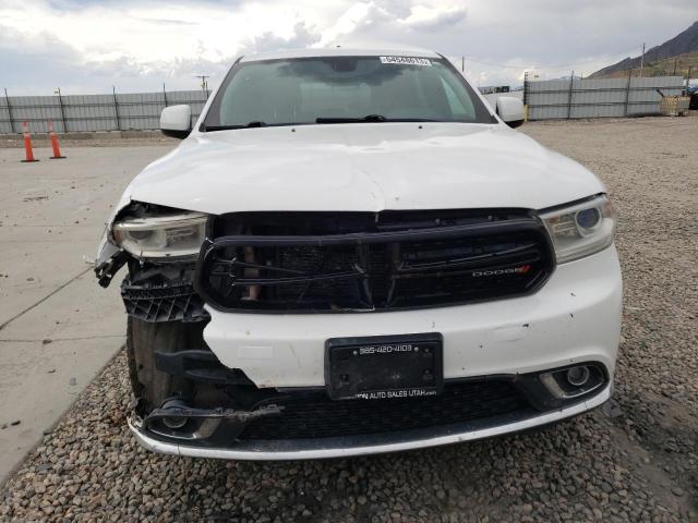 2017 DODGE DURANGO SS - 1C4SDJFTXHC723269